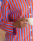 Pajama Set | Kingfisher