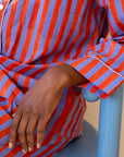 Pajama Set | Kingfisher