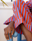 Pajama Set | Kingfisher