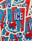 Abolish ICE Sticker
