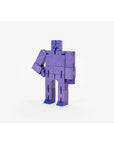 Small Cubebot (More colors) by Areaware