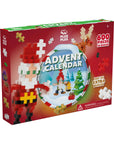 Advent Calendar by Plus Plus