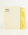 Life Happened Journal