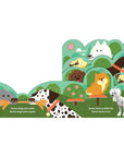 Some Dogs Board Book by Lydia Nichols