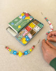 Wildflower Bracelet Bead Kit