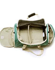 States Duffel Bag - Seafoam Green by Walker Family Goods