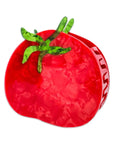 Tomato Hair Claw by Jenny Lemons