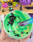 Curious Cat Workshop Slime