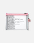 Mesh Pocket by Papier Tigre