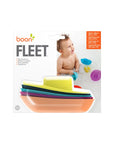 Fleet Boat Bath Toy Set