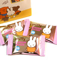 Miffy Random Eraser Box by K-Wonderland