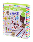 Comic Book Kit