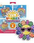 Rainbow Magic Sun Sparkles Gem Suncatcher Kit