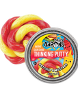 Mini Thinking Putty by Crazy Aarons