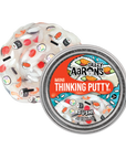 Mini Thinking Putty by Crazy Aarons