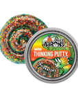 Mini Thinking Putty by Crazy Aarons