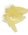 Elderflower Candy Fish