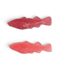 Torsken Black Currant & Raspberry Candy Fish