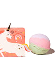 Unicorn Bath Balm by Musee