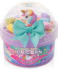 Unicorn Hot Cocoa Butter Slime by The Kawaii Company