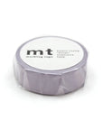 Pastel Lavender Washi Tape by MT Kamoi Kakoshi