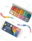 Nice to be Nice Bracelet Kit