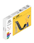 Jump Candycar Roadworks Playset