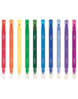 Switch-Eroo! Color-Changing Markers