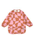 Smock Bib - One Size (More Colors) by Milk Teeth