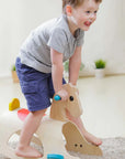 Rocking Palomino by Plan Toys