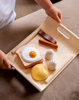 Breakfast Menu by Plan Toys