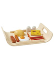 Breakfast Menu by Plan Toys