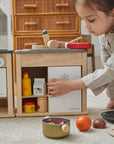 Food and Beverage Play Set