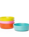 Kids Bamboo Bowl by Ekobo