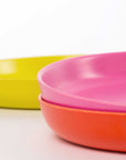 Kids Bamboo Plate by Ekobo