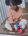 Cleaning Play Set