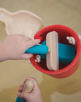 Cleaning Play Set