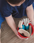 Cleaning Play Set