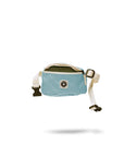 Lil Louie Kids Sling - Baby Blue by Walker Family Goods