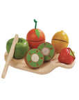 Assorted Fruit Play Set