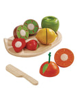 Assorted Fruit Play Set