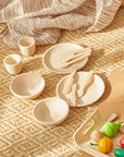 Tableware Play Set