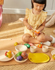 Tableware Play Set