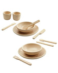 Tableware Play Set