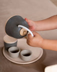 Classic Tea Set by Plan Toys