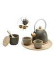 Classic Tea Set by Plan Toys
