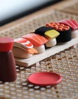 Sushi Play Set