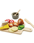 Charcuterie Board Play Set