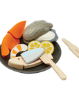 Seafood Platter Play Set