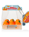 Mini Fruit Mart Taba Squishy